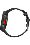 GARMIN Fenix 8 47mm AMOLED Slate Gray with Black Silicone Band