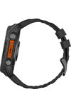 GARMIN Fenix 8 51mm AMOLED Slate Gray with Black Silicone Band