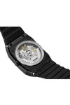 RADO Anatom Automatic Black Rubber Strap (R10202309)