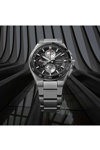 SEIKO Astron 'Night Black' 5X GPS Solar 2024 Dual Time Chronograph