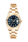 GANT Everett Mini Gold Stainless Steel Bracelet