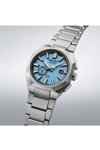 SEIKO Astron 'Starful Sky' 3X GPS Solar Silver Titanium Bracelet Limited Edition