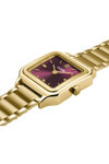 CLUSE Gracieuse Petite Gold Stainless Steel Bracelet