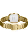 CLUSE Gracieuse Petite Gold Stainless Steel Bracelet