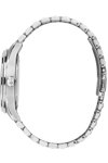 MASERATI Sorpasso Silver Stainless Steel Bracelet