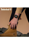 TIMBERLAND Trail Force S1 Smartwatch Brown Leather Strap Gift Set