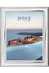 PRINCE SILVERO Sterling Silver Decorative Frame (20 x 25 cm)