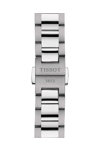 TISSOT T-Classic PR 100 Silver Stainless Steel Bracelet