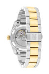 TOMMY HILFIGER Sport Automatic Two Tone Stainless Steel Bracelet