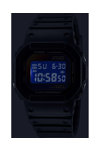 G-SHOCK Rainbow Brick Wall Chronograph Black Bio-based Resin Strap