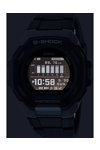 G-SHOCK G-Squad Smartwatch Chronograph Black Bio-based Resin Strap