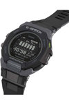 G-SHOCK G-Squad Smartwatch Chronograph Black Bio-based Resin Strap