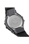 G-SHOCK G-Squad Smartwatch Chronograph Black Bio-based Resin Strap