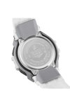 G-SHOCK G-Squad Smartwatch Chronograph White Bio-based Resin Strap