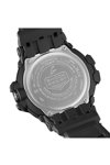 G-SHOCK Master of G Gravitymaster Tough Solar Dual Time Chronograph Black Bio-based Resin Strap