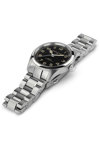 HAMILTON Khaki Field Murph Automatic Silver Stainless Steel Bracelet