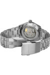 HAMILTON Khaki Field Murph Automatic Silver Stainless Steel Bracelet