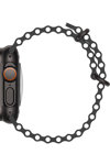 Apple Watch Ultra 2 GPS + Cellular 49mm Black Titanium Case with Black Ocean Band