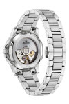 BULOVA Marine Star Automatic Silver Stainless Steel Bracelet