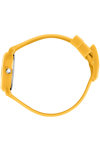 KIKOU Cartoon Yellow Plastic Strap