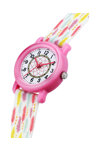 KIKOU Cartoon Multicolor Plastic Strap