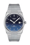 TISSOT T-Classic PRX Powermatic 80 Automatic Silver Stainless Steel Bracelet