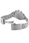 ROAMER Pro Chrono Chronograph Silver Stainless Steel Bracelet