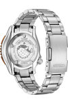 CITIZEN Promaster Marine Divers Automatic Silver Stainless Steel Bracelet Limited Edition Gift Set