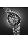 SEIKO Astron 'Silvery Night' 5X GPS Solar 2024 Dual Time Chronograph