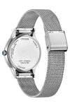 CITIZEN Eco-Drive Silver Stainless Steel Bracelet