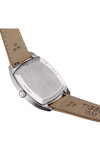 TISSOT Heritage Stylist Brown Leather Strap