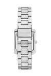 MICHAEL KORS Emery Crystals Silver Stainless Steel Bracelet Gift Set