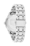 TOMMY HILFIGER Casual Silver Stainless Steel Bracelet