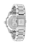 TOMMY HILFIGER Sport Crystals Silver Stainless Steel Bracelet