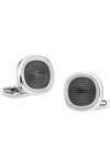 ROAMER Stainless Steel Cufflinks