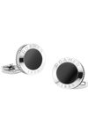 ROAMER Stainless Steel Cufflinks