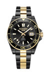 ROAMER Premier Automatic Two Tone Stainless Steel Bracelet