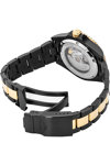 ROAMER Premier Automatic Two Tone Stainless Steel Bracelet