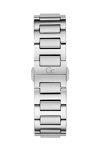 GUESS Collection Select Chronograph Silver Stainless Steel Bracelet