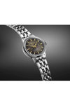 SEIKO Presage 'Star Bar' Cocktail Time Automatic Silver Stainless Steel Bracelet Limited Edition