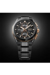 SEIKO Astron '100th Anniversary of Seiko' 5X GPS Solar 2024 Dual Time Chronograph Limited Edition