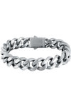 SECTOR Energy Men's Stainless Steel Bracelet