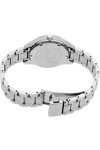 SEIKO Conceptual Series Diamonds Silver Stainless Steel Bracelet