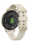 GARMIN Lily® 2 Active Lunar Gold with Bone Silicone Strap (Preorder)