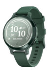 GARMIN Lily® 2 Active Jasper Green with Jasper Green Silicone Strap (Preorder)