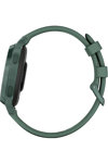 GARMIN Lily® 2 Active Jasper Green with Jasper Green Silicone Strap (Preorder)