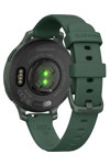 GARMIN Lily® 2 Active Jasper Green with Jasper Green Silicone Strap (Preorder)