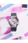 G-SHOCK Dual Time Chronograph Grey Bio-based Resin Strap