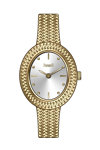 FERENDI Omnio Gold Stainless Steel Bracelet