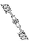 INGERSOLL Spirit Automatic Dual Time Silver Stainless Steel Bracelet